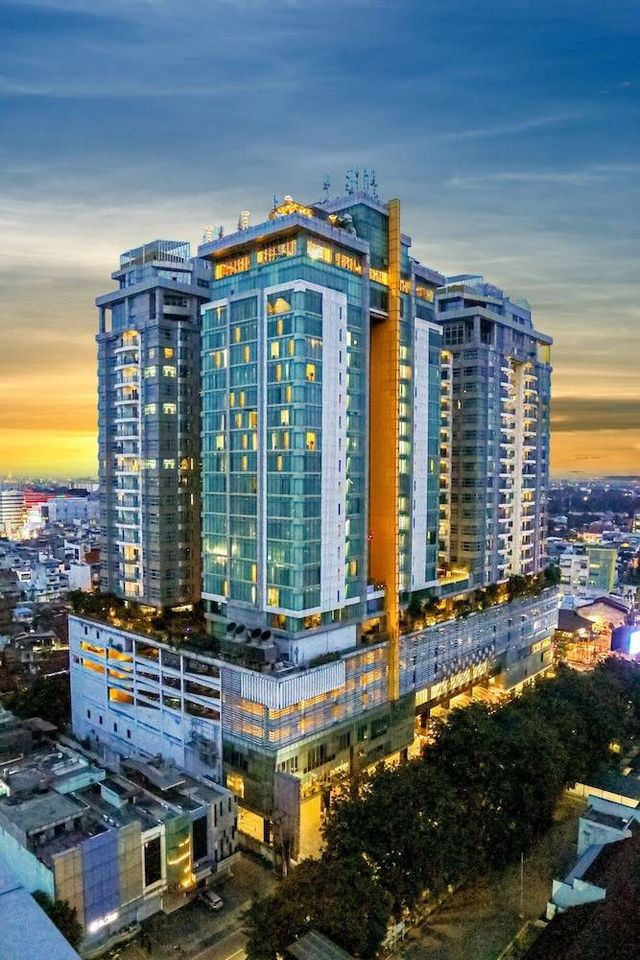hotel