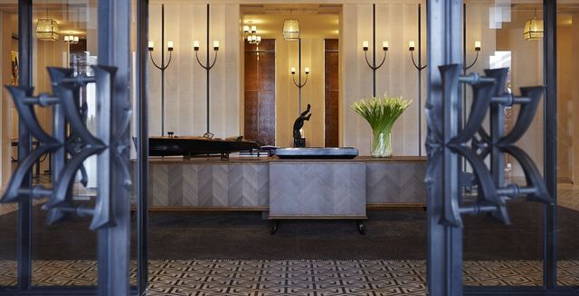 hotel 4