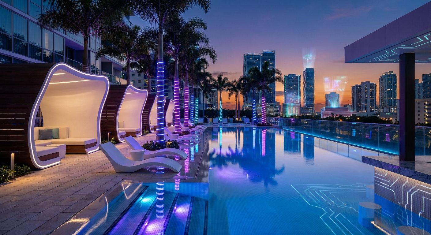United States hotels