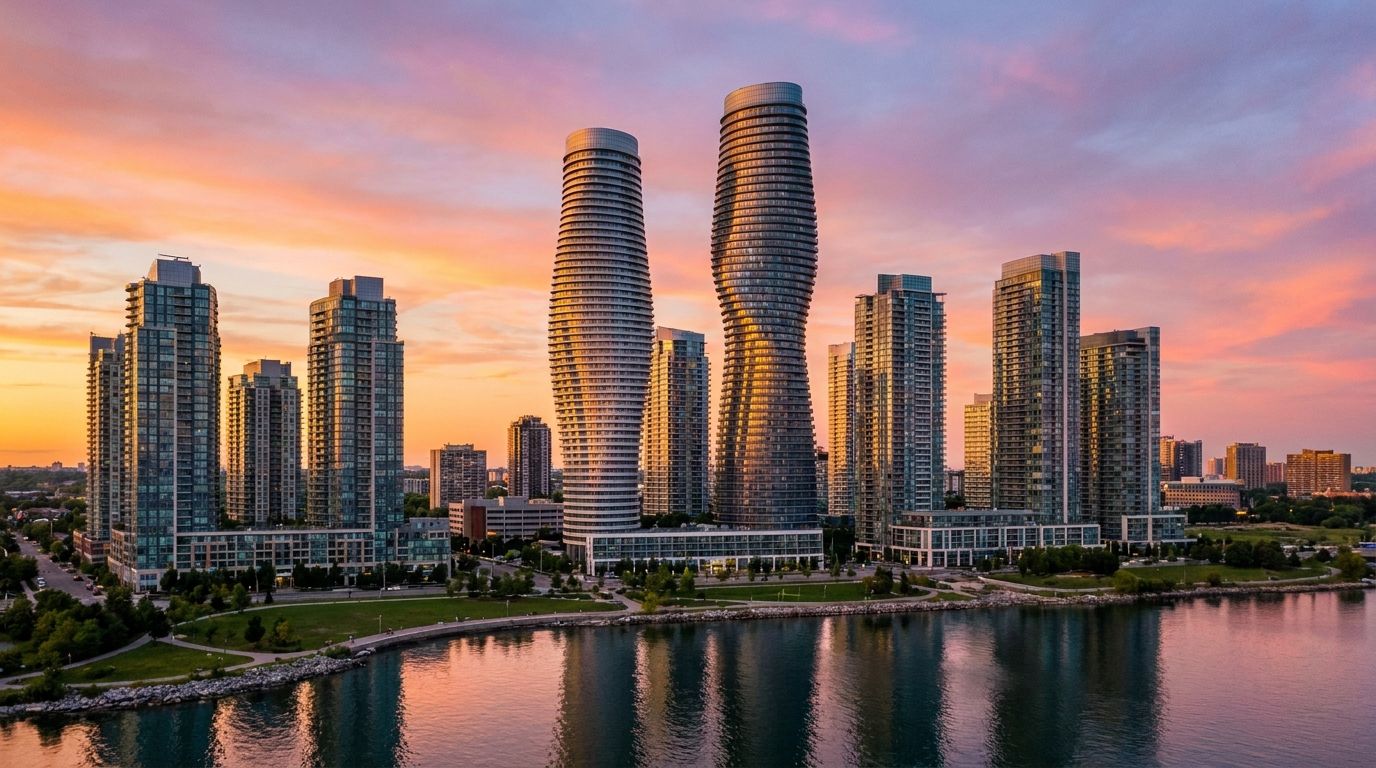 Pay Later Hotels in Mississauga