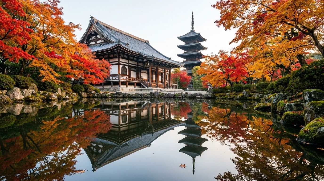 Pay Later Hotels in Kyoto