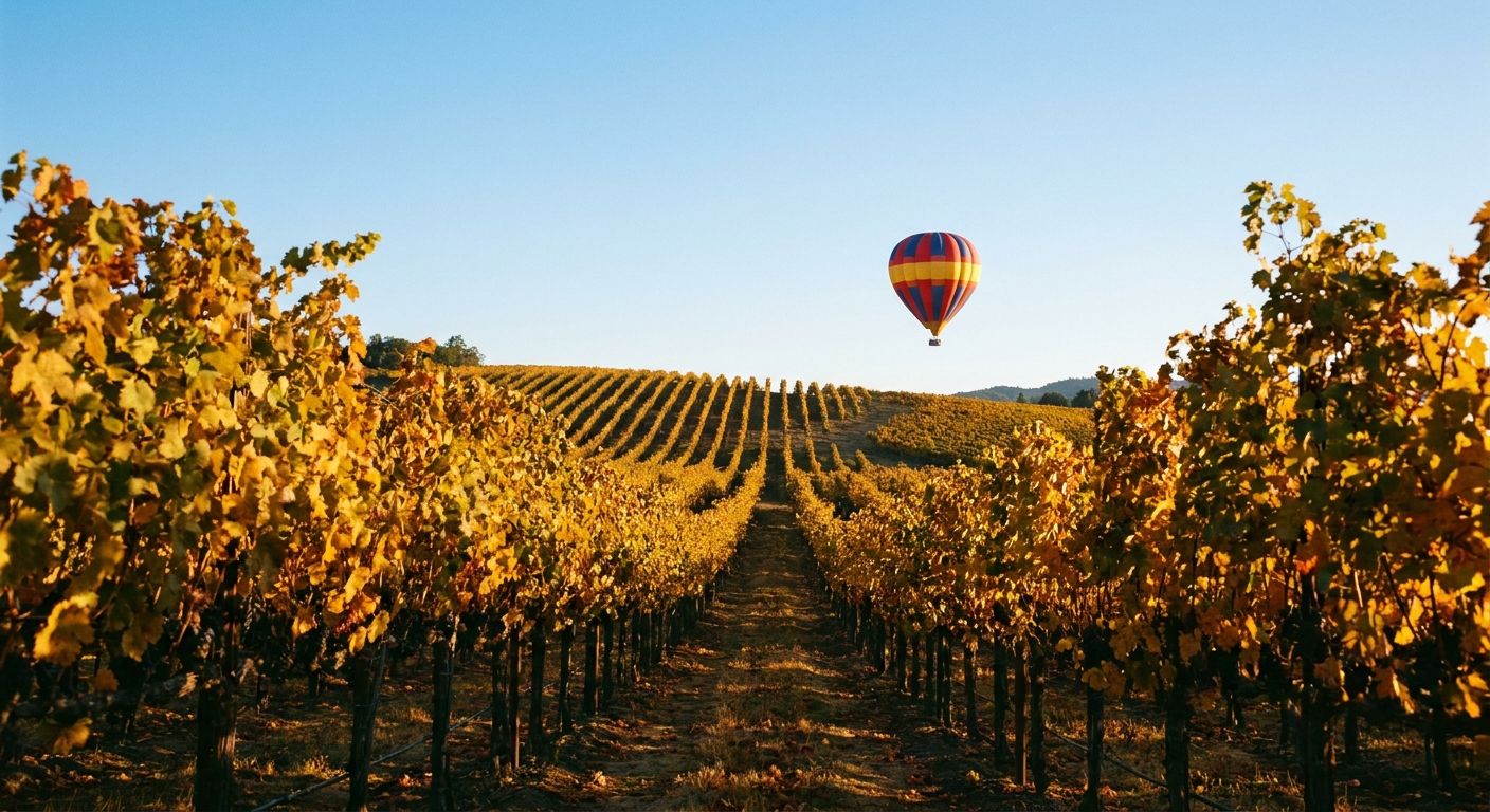 Pay Later Hotels in Napa Valley