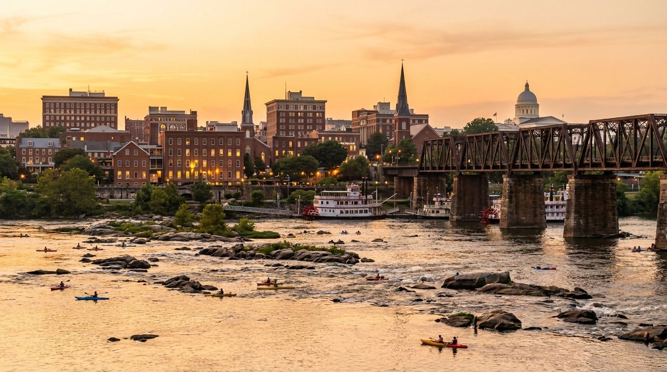 Pay Later Hotels in Richmond