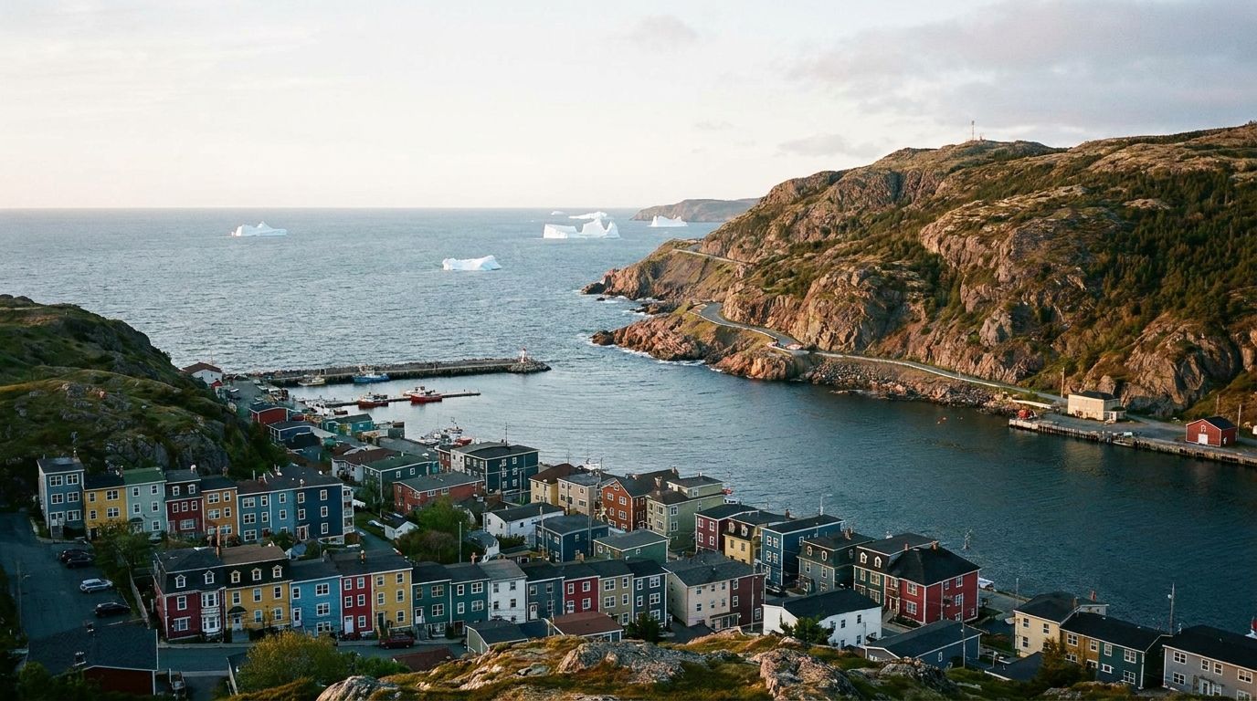 Pay Later Hotels in St. John's