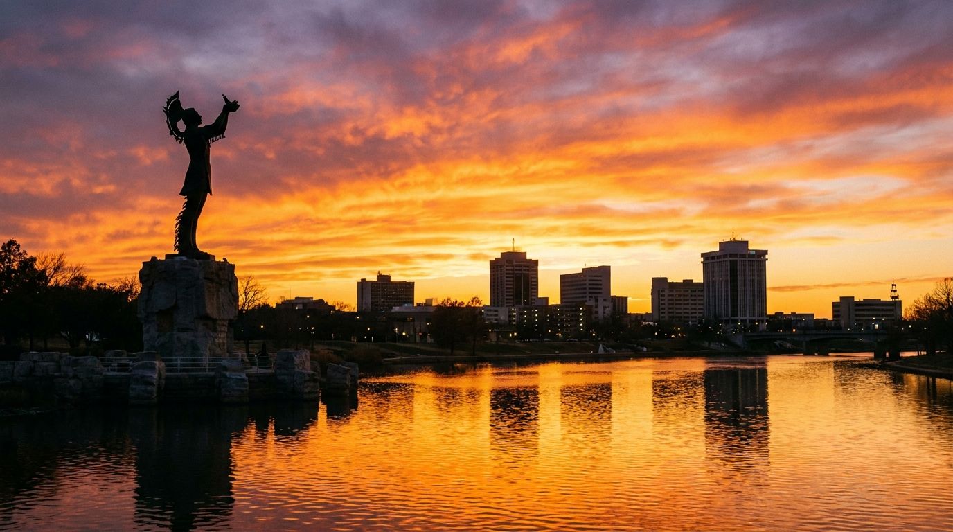 Pay Later Hotels in Wichita