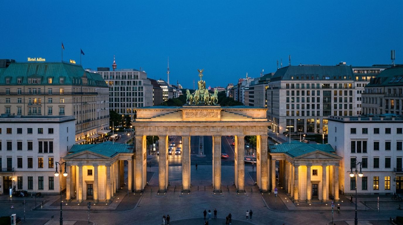 Pay Later Hotels in Berlin