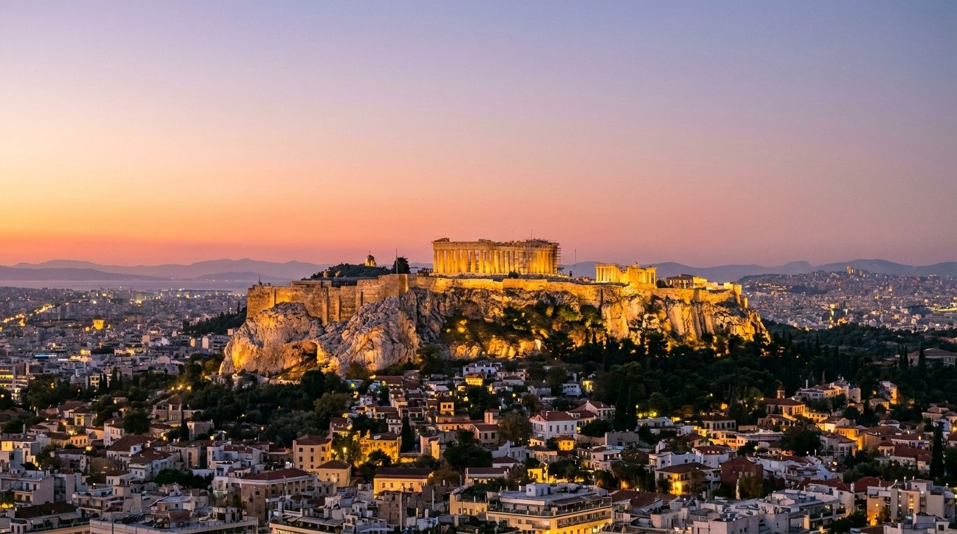 Pay Later Hotels in Athens