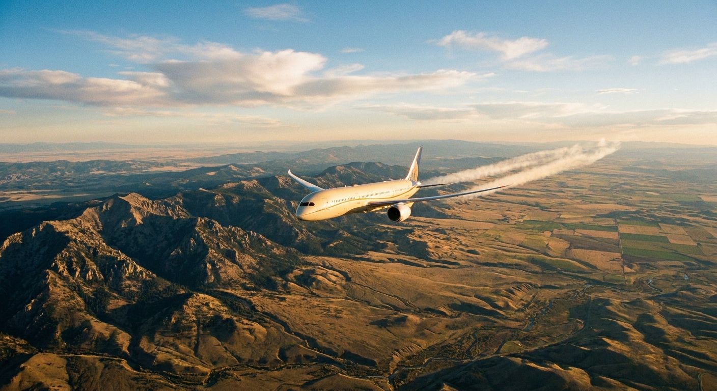 United States flights
