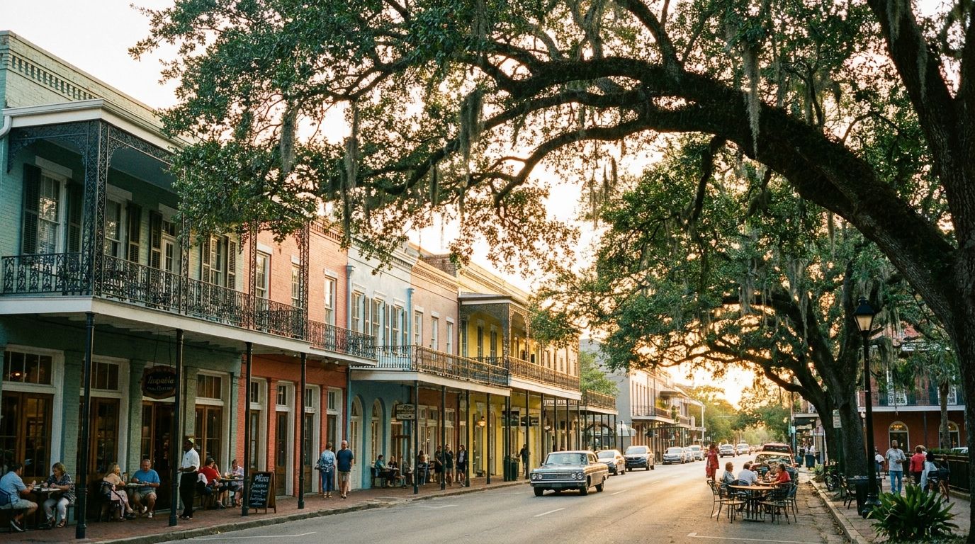 Pay Later Hotels in Lafayette