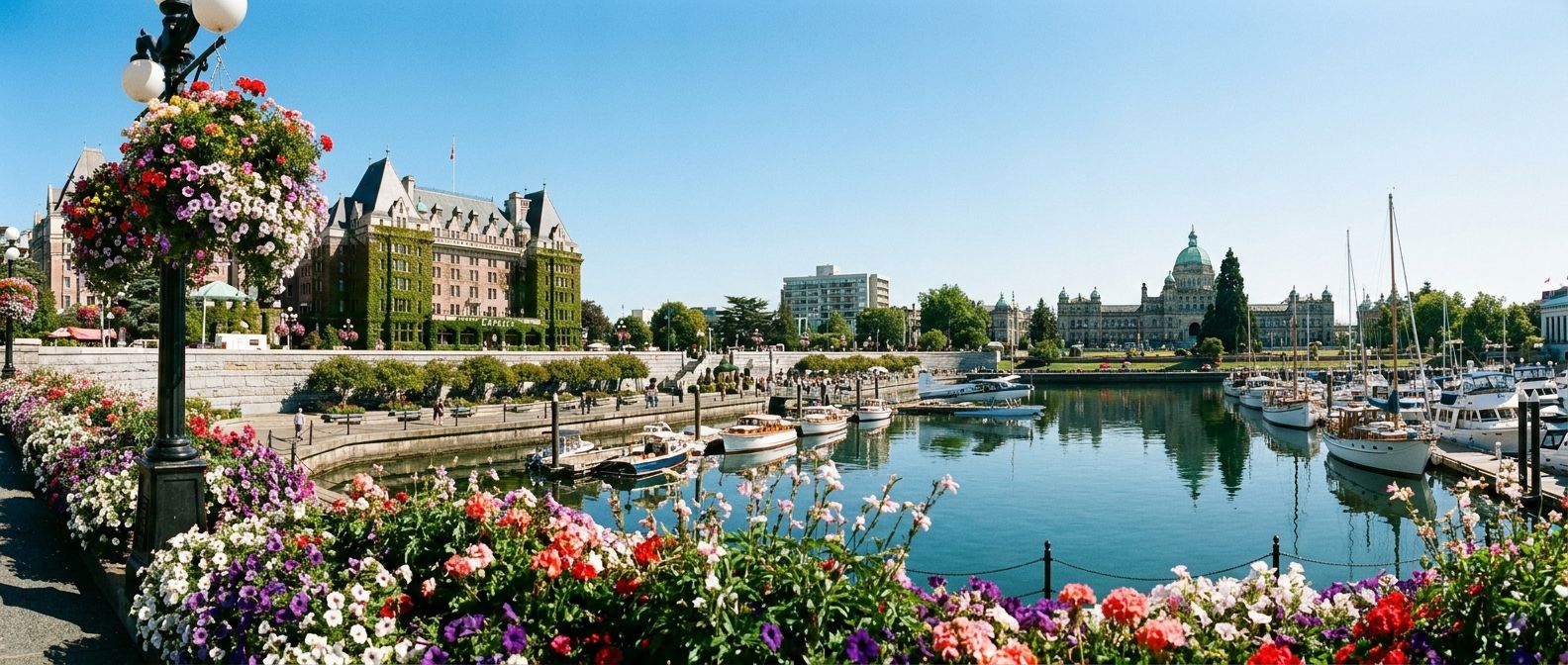 Pay Later Hotels in Victoria