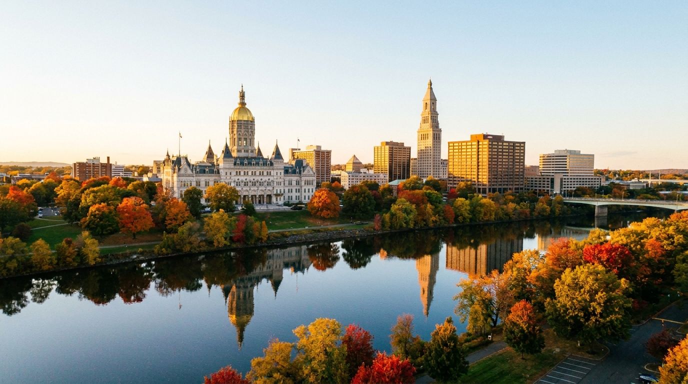 Pay Later Hotels in Hartford