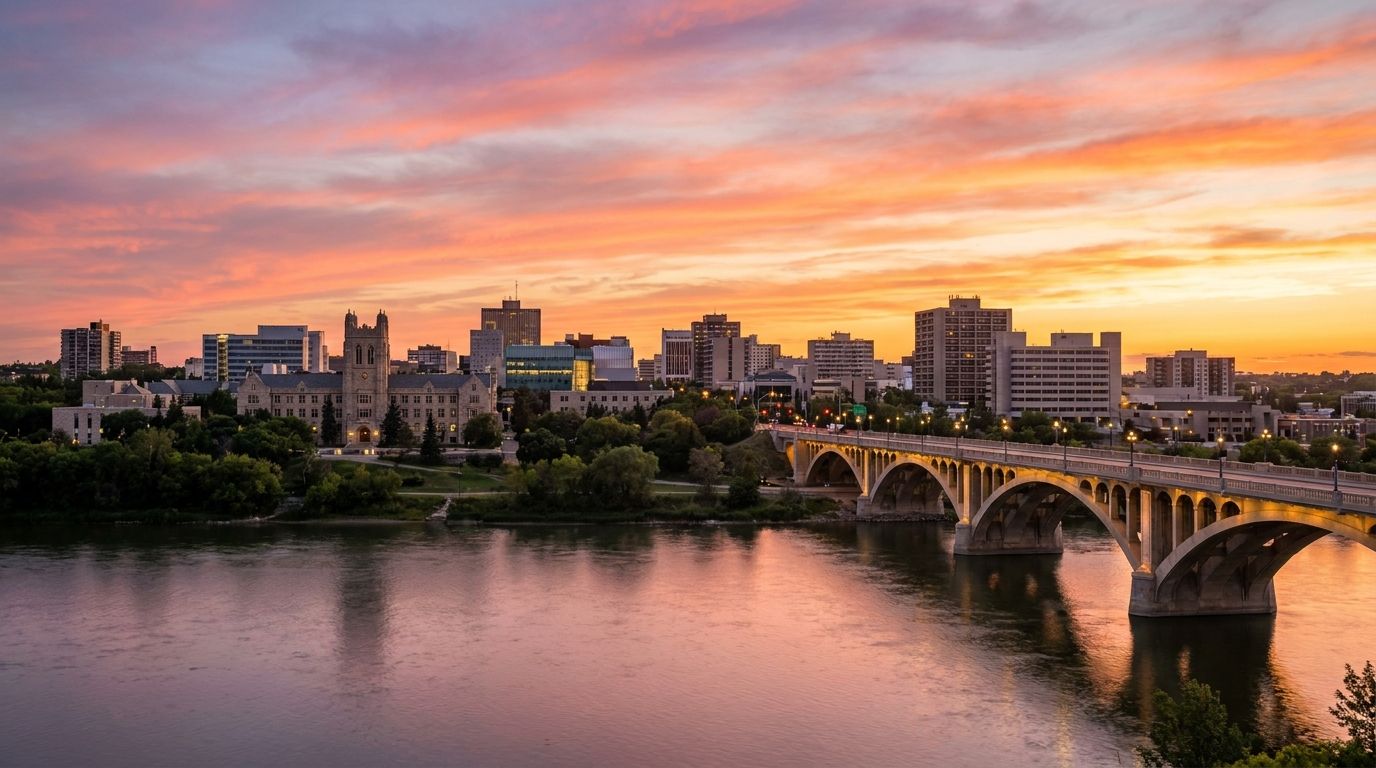Pay Later Hotels in Saskatoon