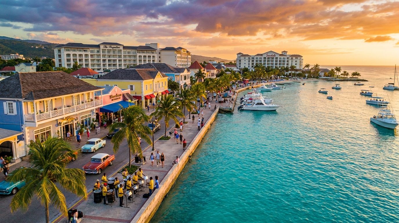 Pay Later Hotels in Montego Bay