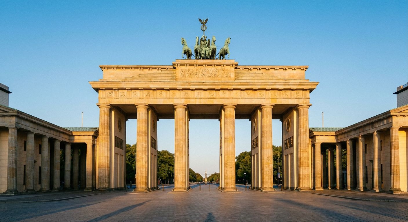 Germany flights