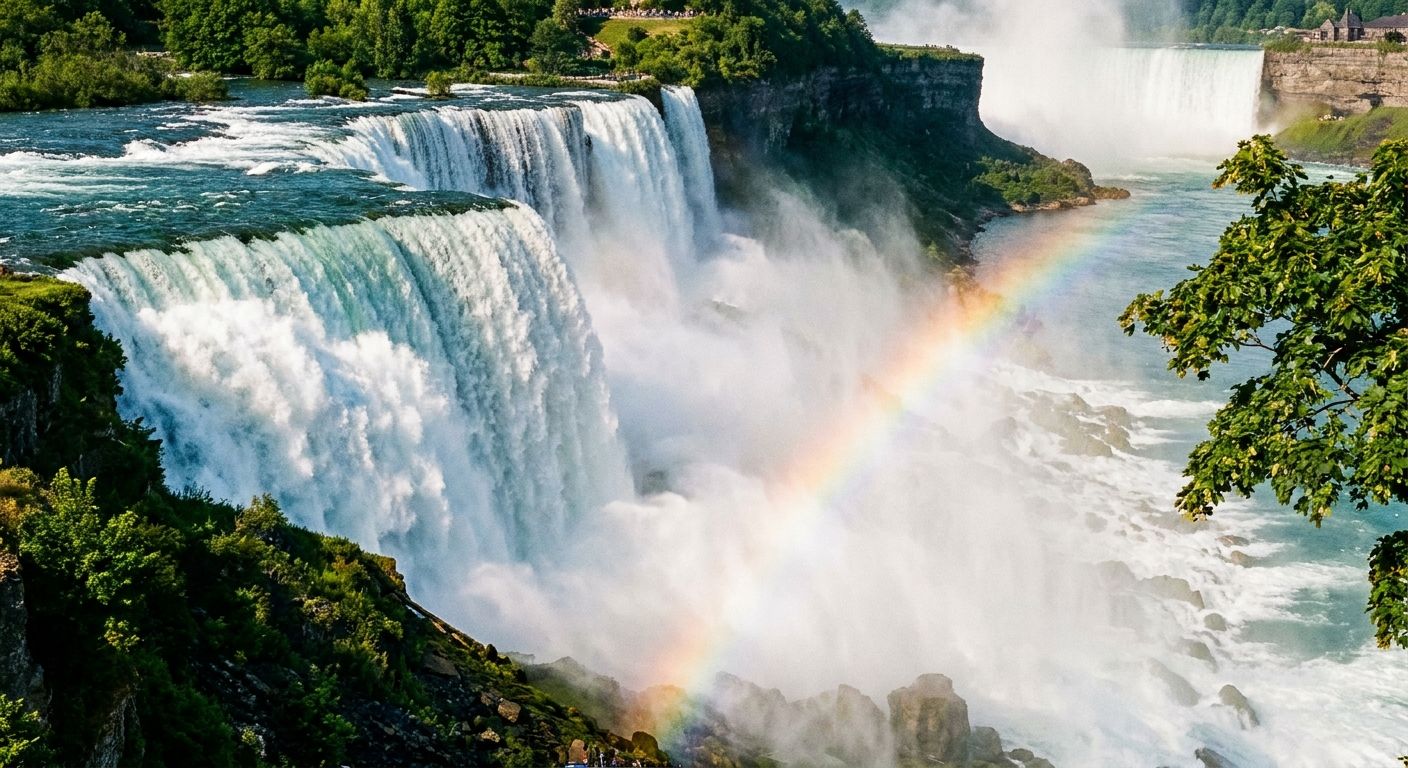 Pay Later Hotels in Niagara Falls