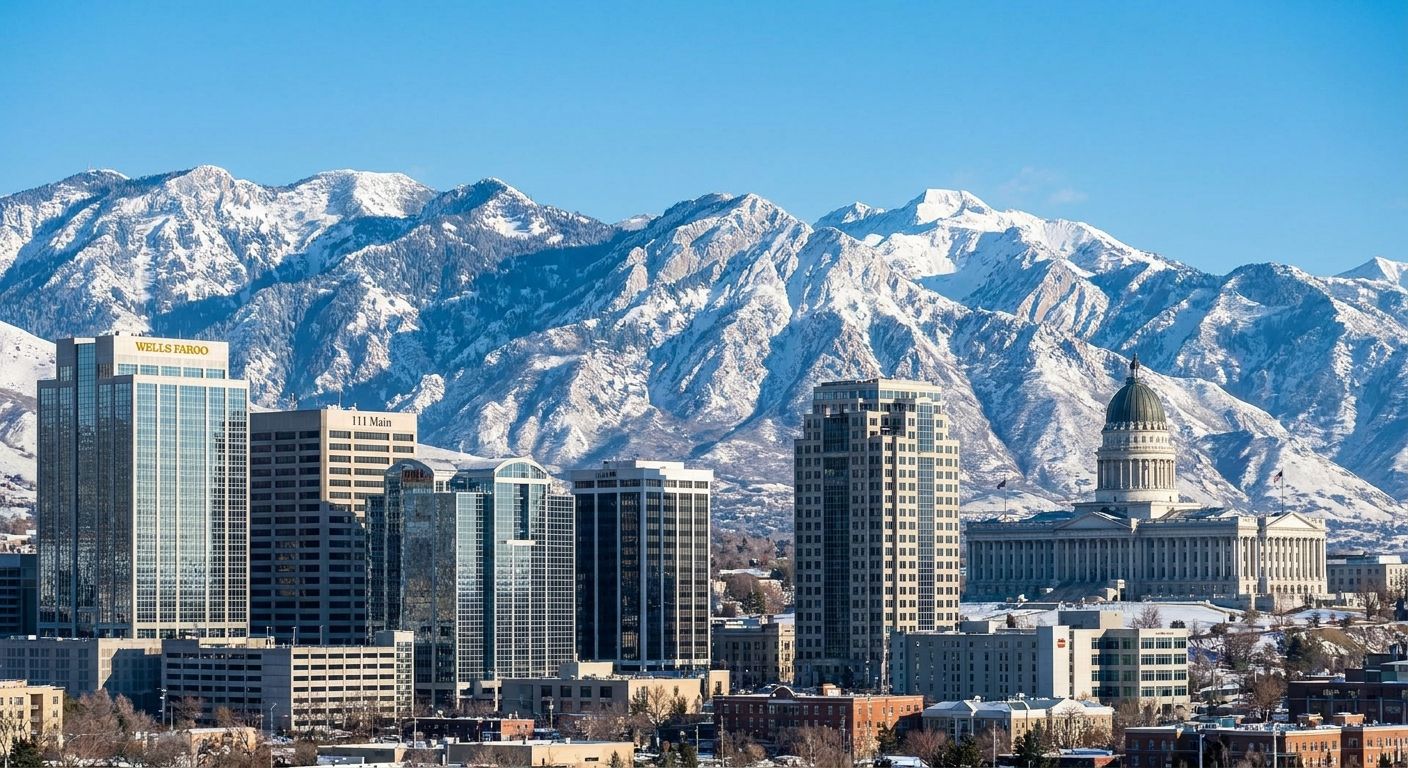 Pay Later Hotels in Salt Lake City