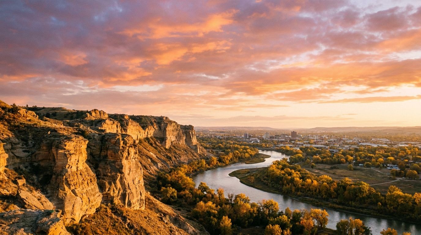 Pay Later Hotels in Billings