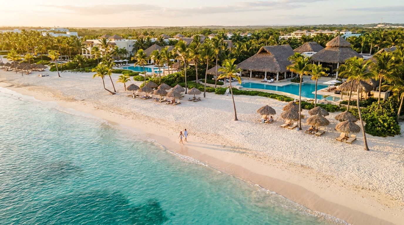 Pay Later Hotels in Punta Cana