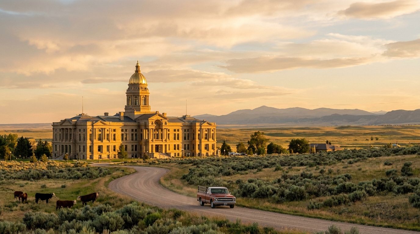 Pay Later Hotels in Cheyenne