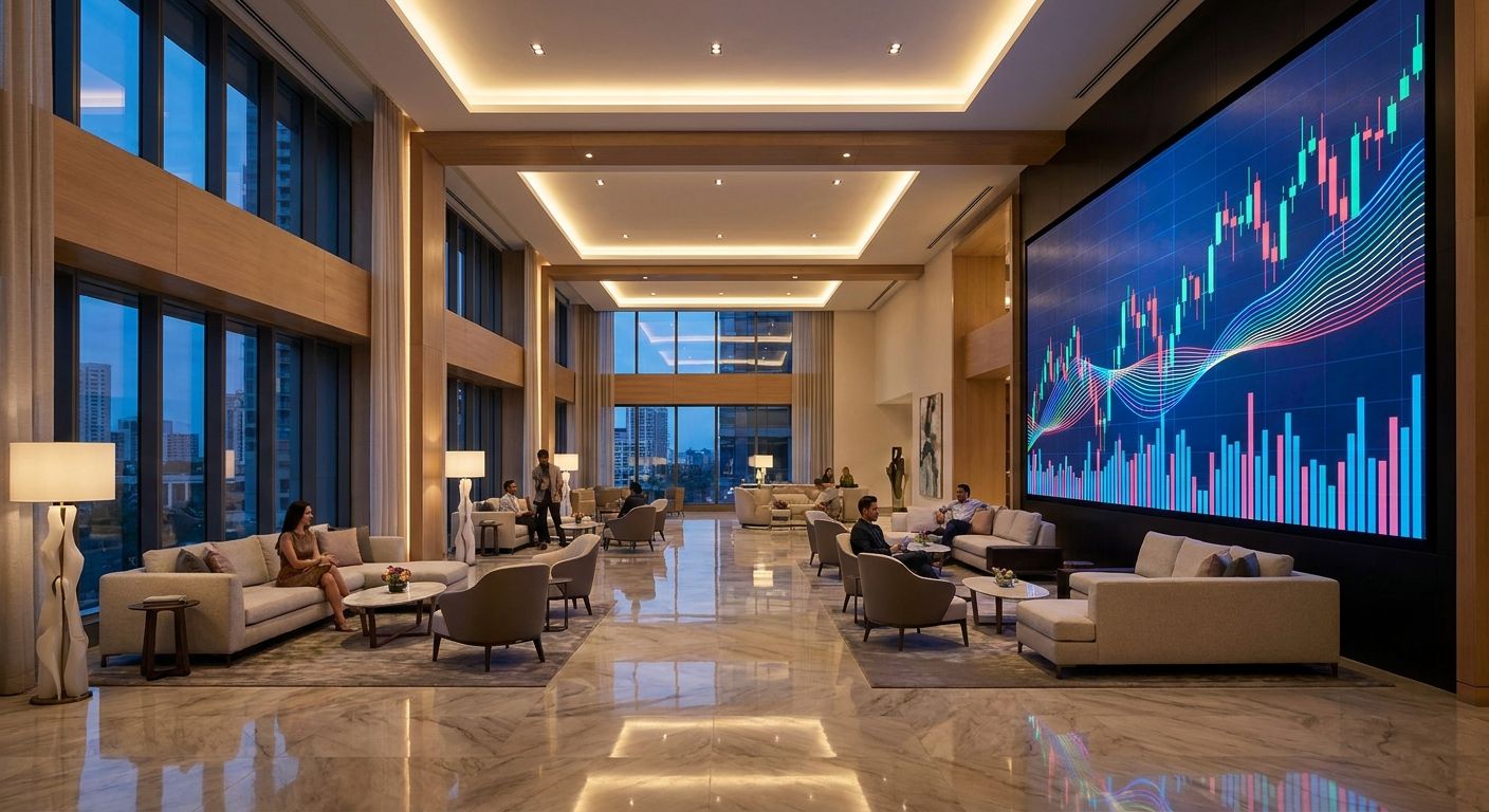 Hotel Price Index 2026: How Much Rates Vary Across Booking Platforms