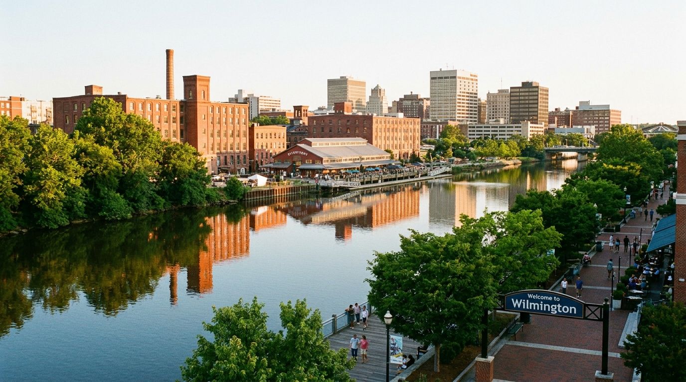 Pay Later Hotels in Wilmington
