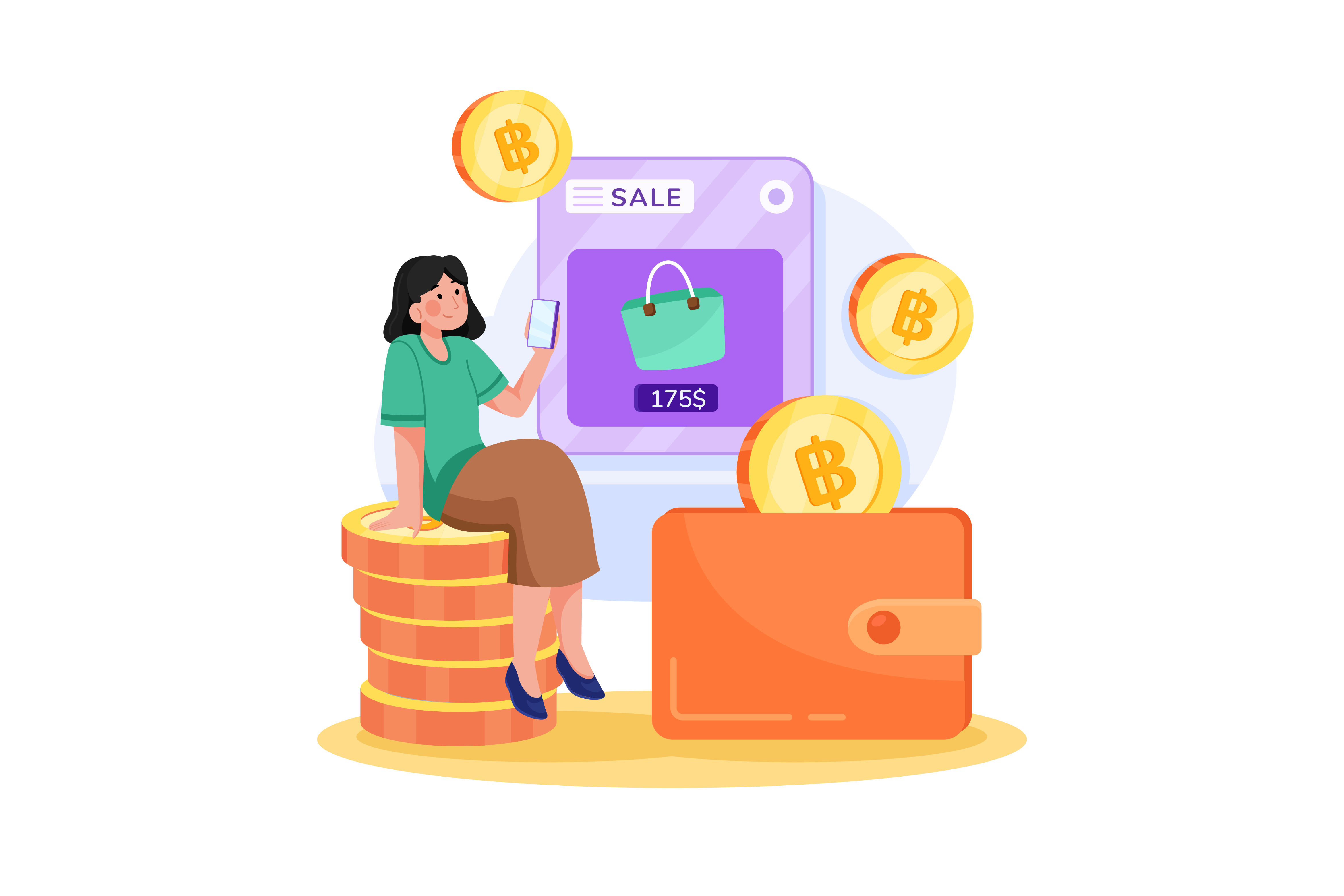 How to Pay for Flights with Cryptocurrencies