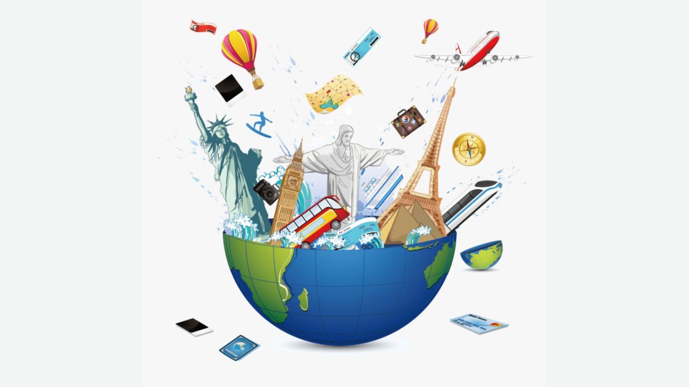 Top 10 Budget-Friendly Destinations to Fly to in 2026