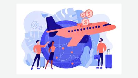 Best International Flight Deals from the U.S.