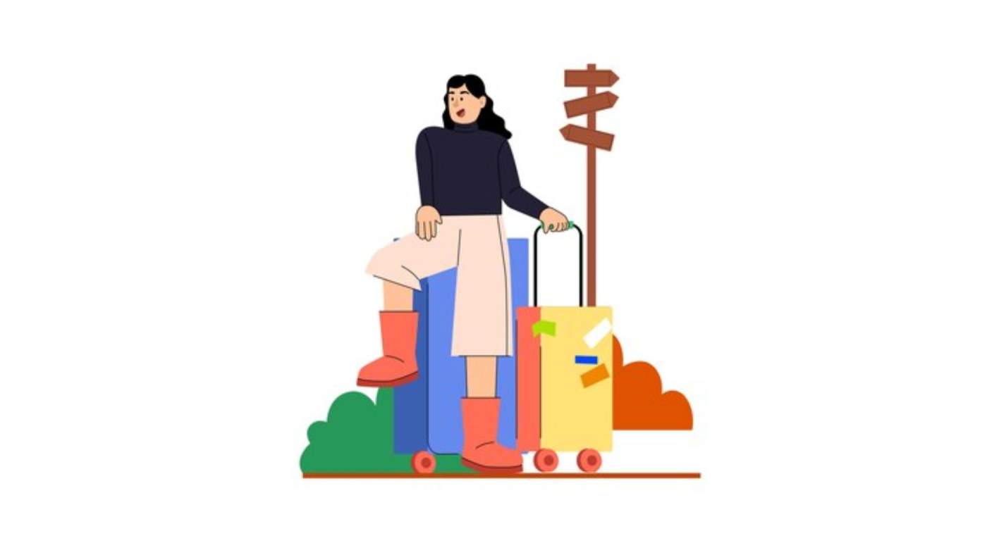 Solo Travel Flight Tips: Budgeting and Booking Smarter