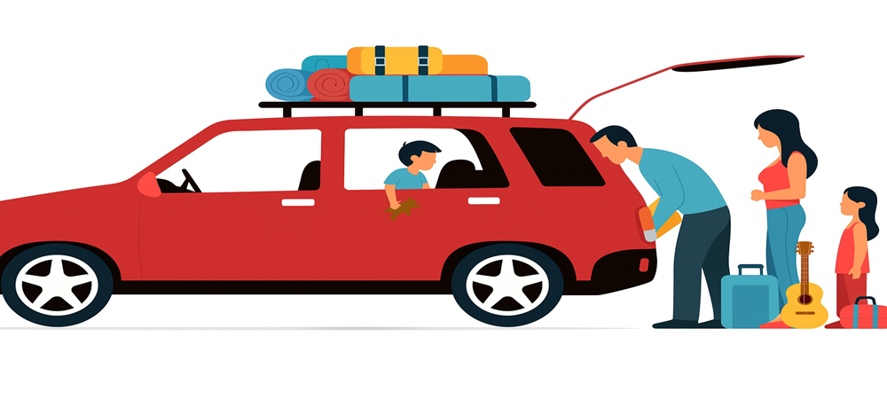 Top 5 Mistakes to Avoid When Renting a Car During Your Trip