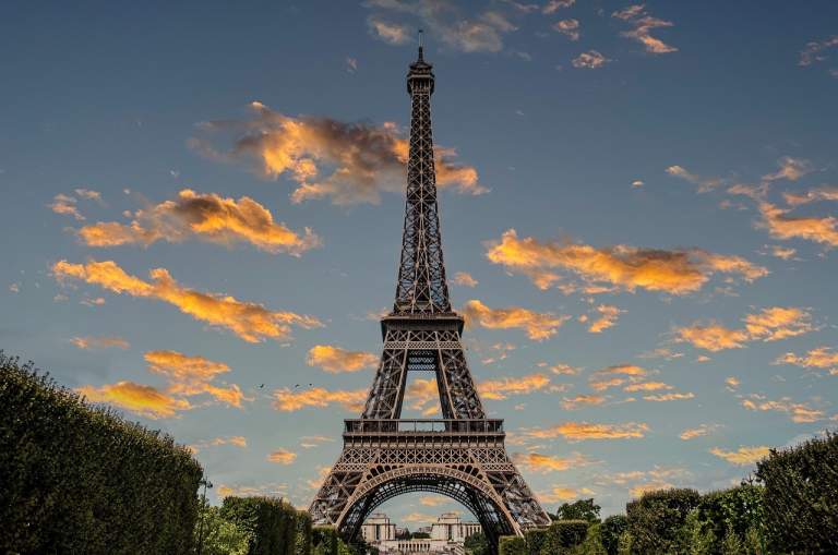 Top Tourist Destinations in Paris for 2026: A Savvy Traveler’s Guide