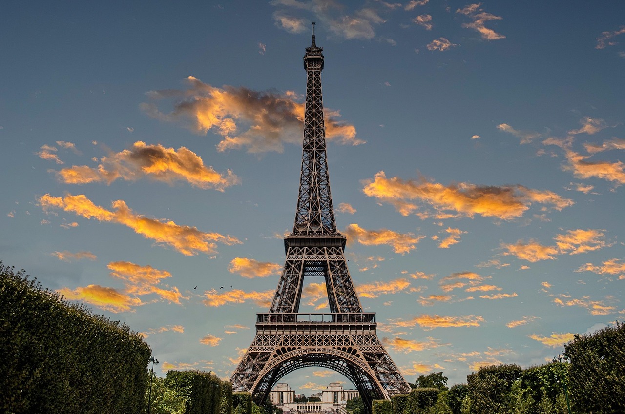 Top Tourist Destinations in Paris for 2026: A Savvy Traveler’s Guide