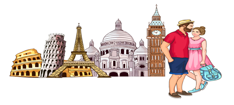 The Best Months to Visit Europe Without Breaking the Bank on Flights