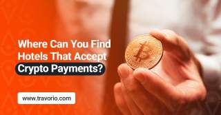 Where Can You Find Hotels That Accept Crypto Payments?