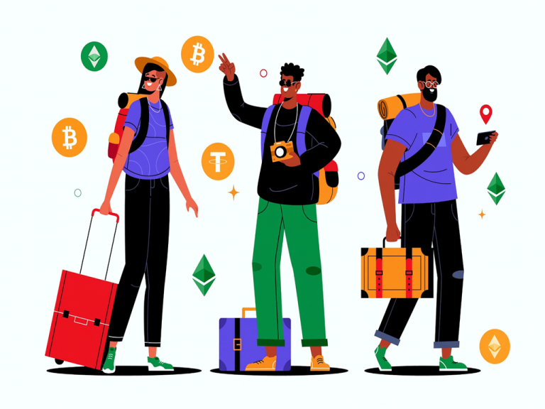 Step-by-Step Guide to Planning a Crypto-Friendly Trip