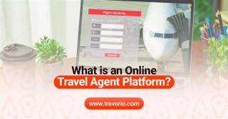 What Is an Online Travel Agent Platform?