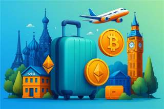 What Makes a Travel Platform Truly “Crypto-Friendly”?