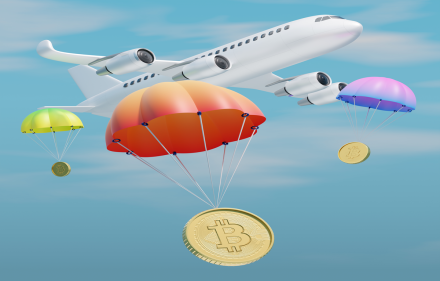 Crypto Friendly OTA - Travorio