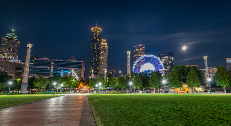 How to Book Cheap Flights to Atlanta with Travorio