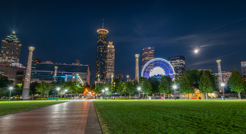 How to Book Cheap Flights to Atlanta with Travorio