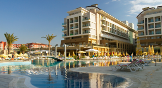 Best Hotel Chains in the World | Top Hotels to Stay & Book Easily with Travorio