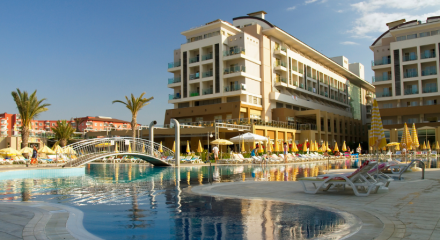 best hotel chains