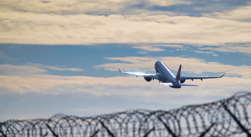 When Is High Season for Flights and What Affects Prices?