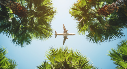 multi-city flights