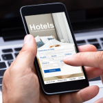 Booking Hotels