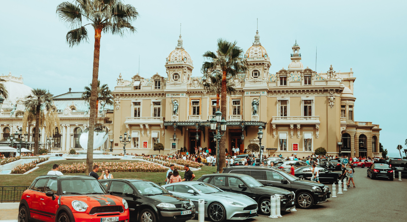 How to Book Cheap Europe Car Rental with Travorio?