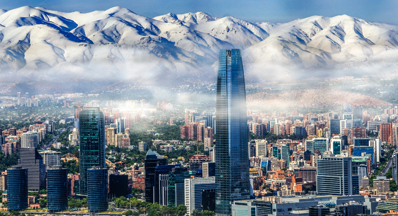 How to Choose the Right Hotels in Santiago, Chile on Travorio