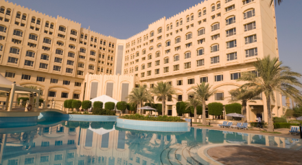 Verona Hotels