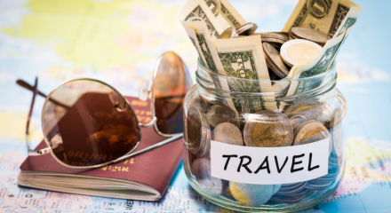 best budget travel destinations