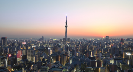 cheap flights to tokyo